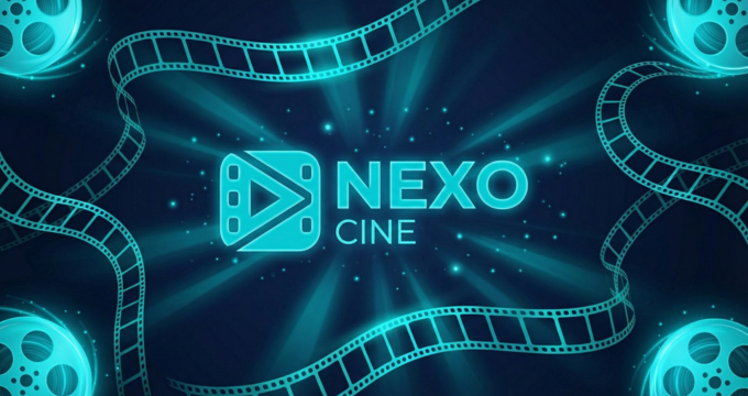 Nexo Cine - [30 DIAS]